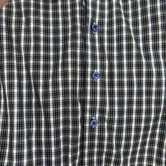 😍Nautica button down for toddler - Picture 3 of 3